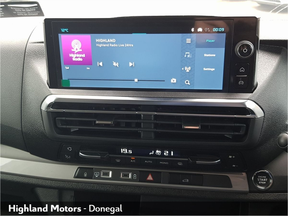 2026 Citroen Dispatch - image 17