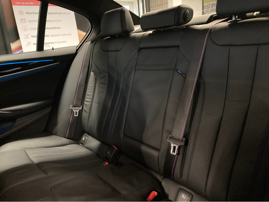 2021 BMW 5 Series *DEPOSIT PLACED* 530E M SPORT AUTO €37,995