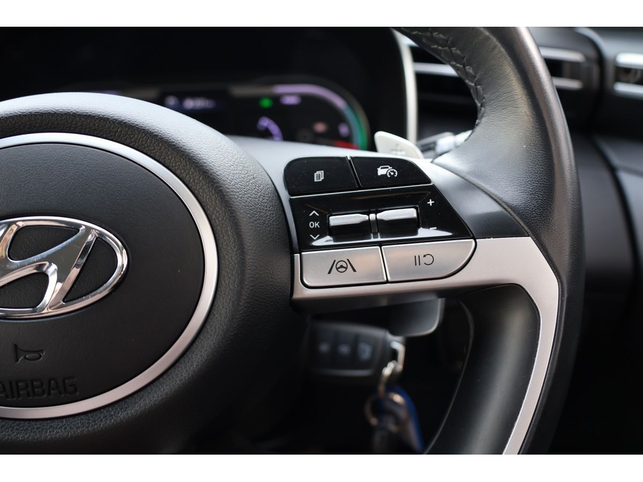 2023 Hyundai Tucson - image 10