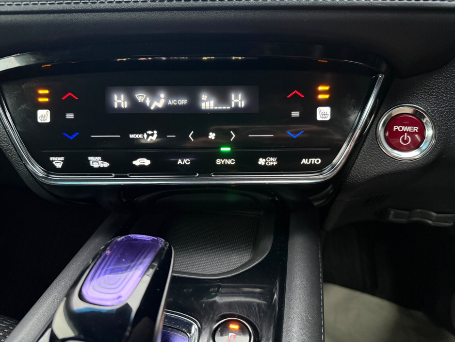 2015 Honda HR-V - image 16