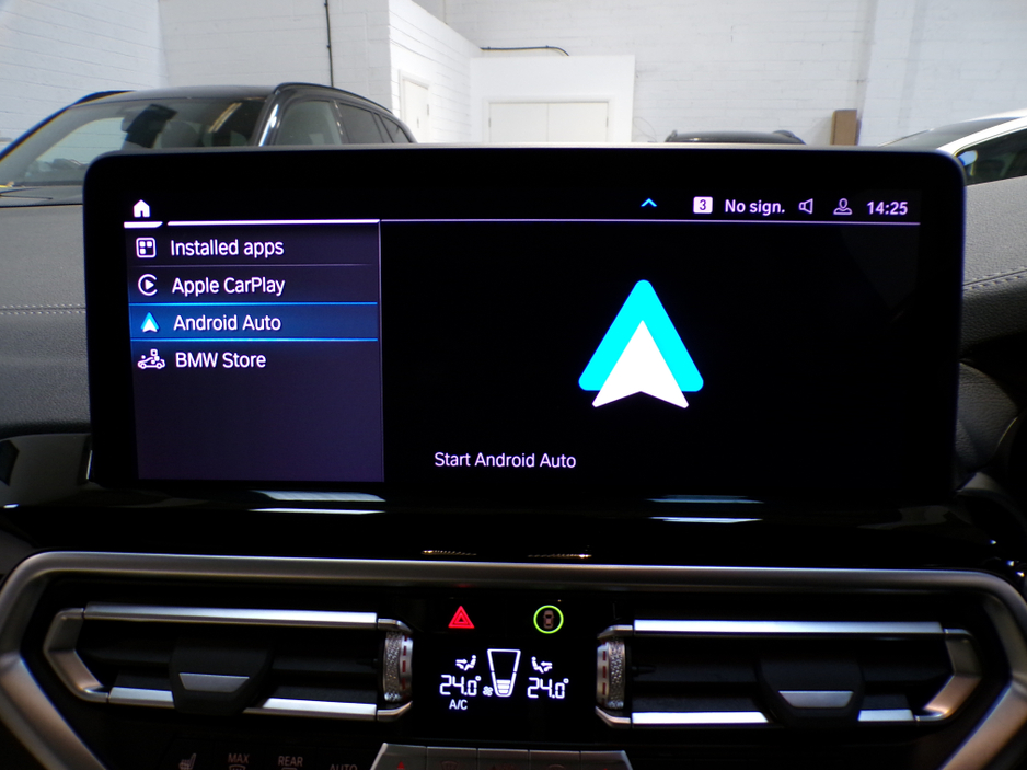 2022 BMW iX3 - image 22