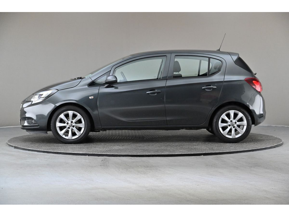 2018 Opel Corsa 1.4 SC AUTO *FULLY SERVICED* €11,890