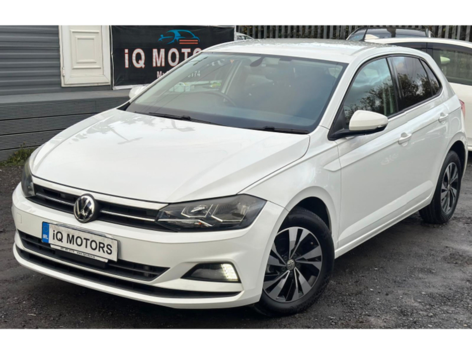2019 Volkswagen Polo - image 2