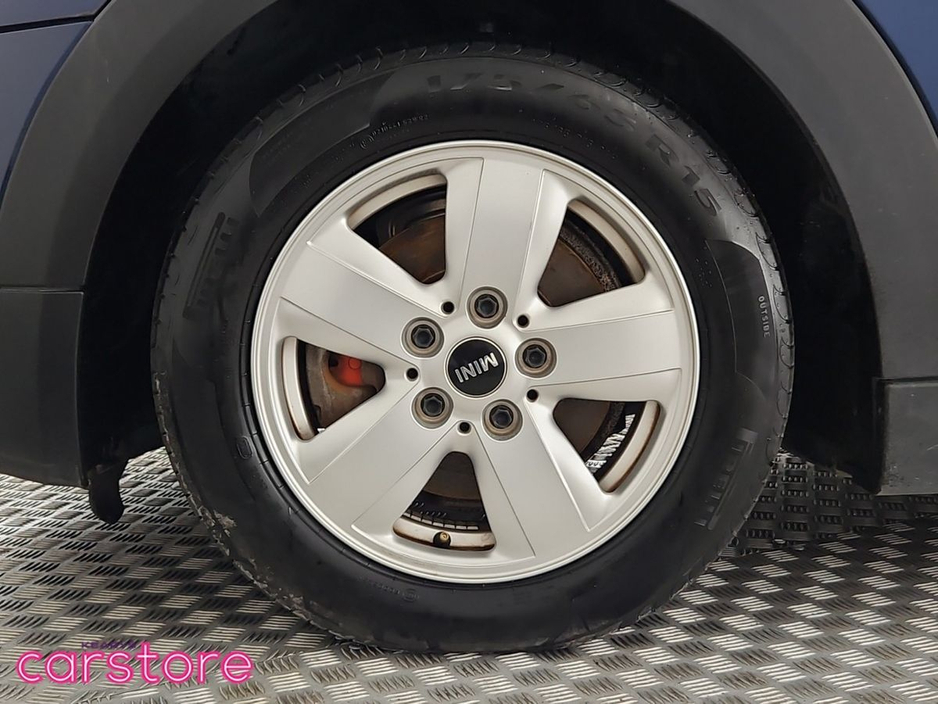 2018 MINI Hatch - image 14