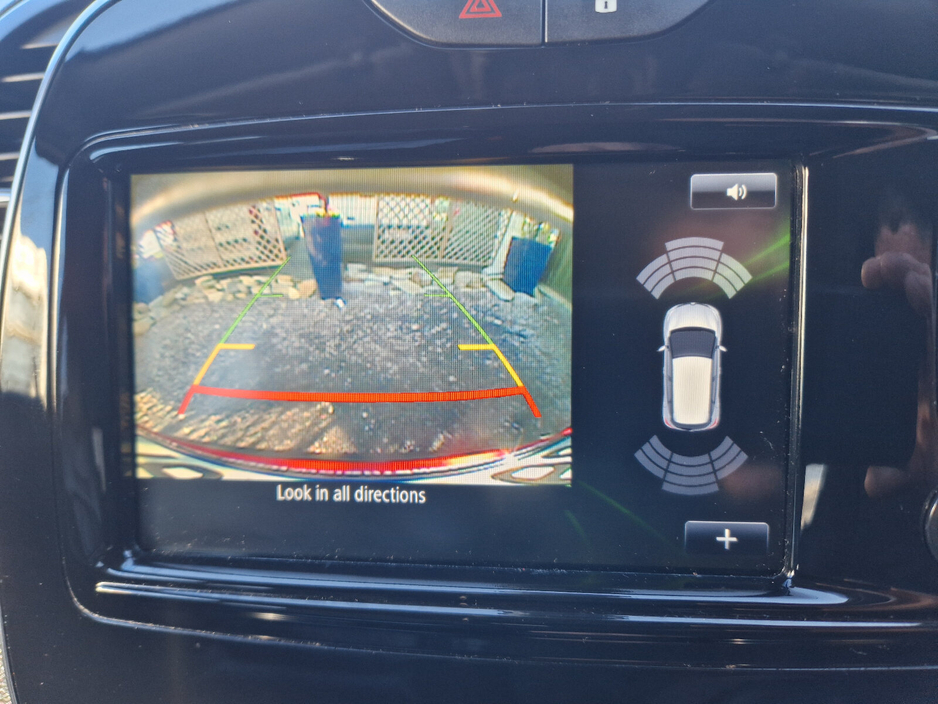 2018 Renault Captur - image 9