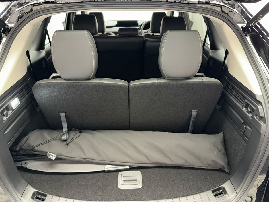 2026 Mazda CX-80 - image 9