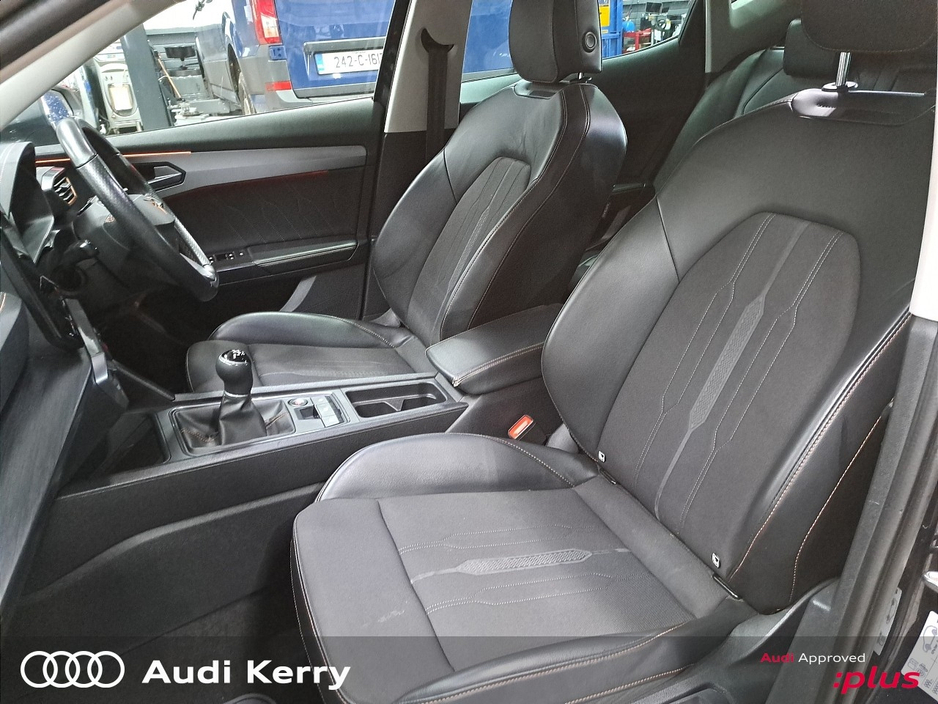 2022 Cupra Formentor - image 11