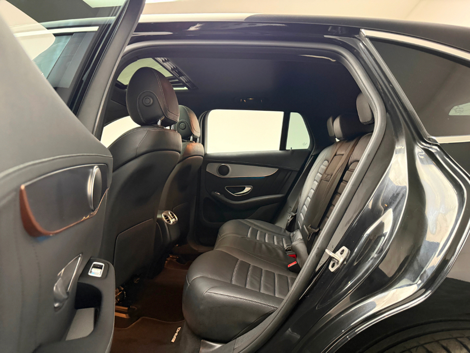 2023 Mercedes-Benz EQC - image 15