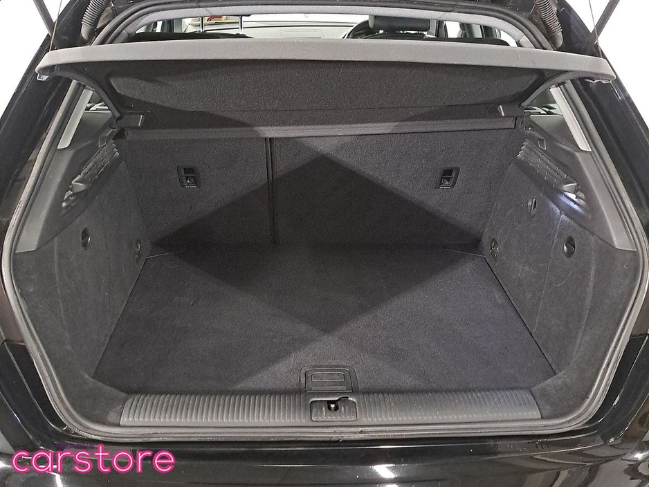 2019 Audi A3 1.0TFSI 115 SE €20,880