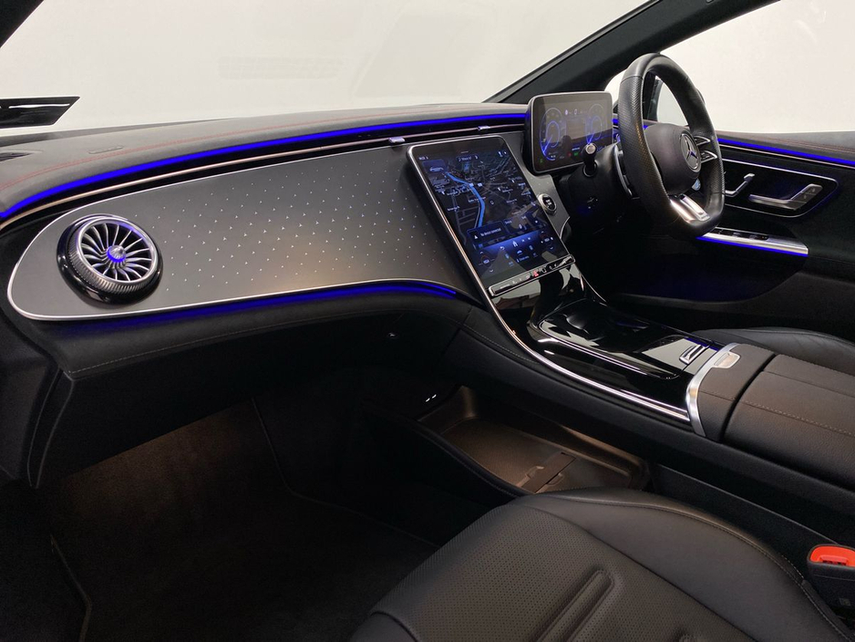 2023 Mercedes-Benz EQE - image 12