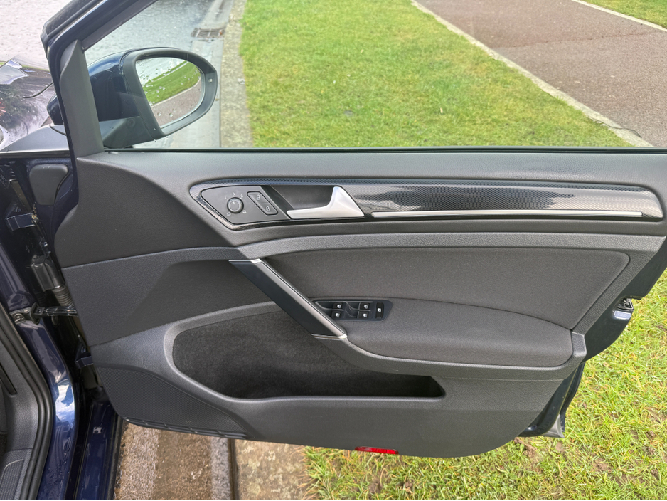 2015 Volkswagen Golf 2.0 TDI GT 150BHP HIGHLINE NCT 02/27 €10,950