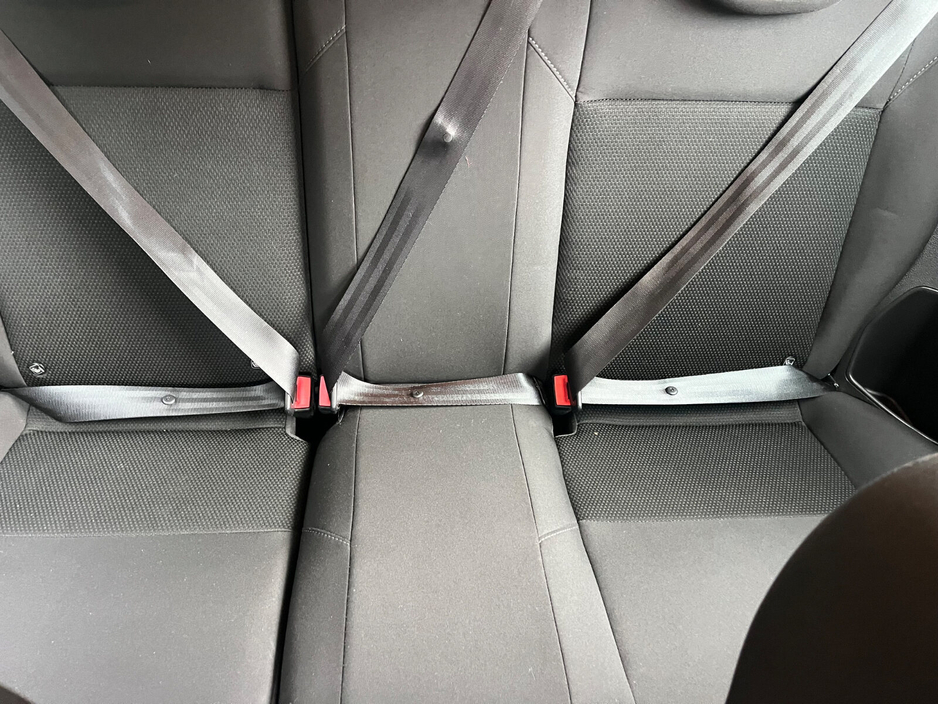 2016 Ford Focus 1.5 TDCi 95PS Style €8,950