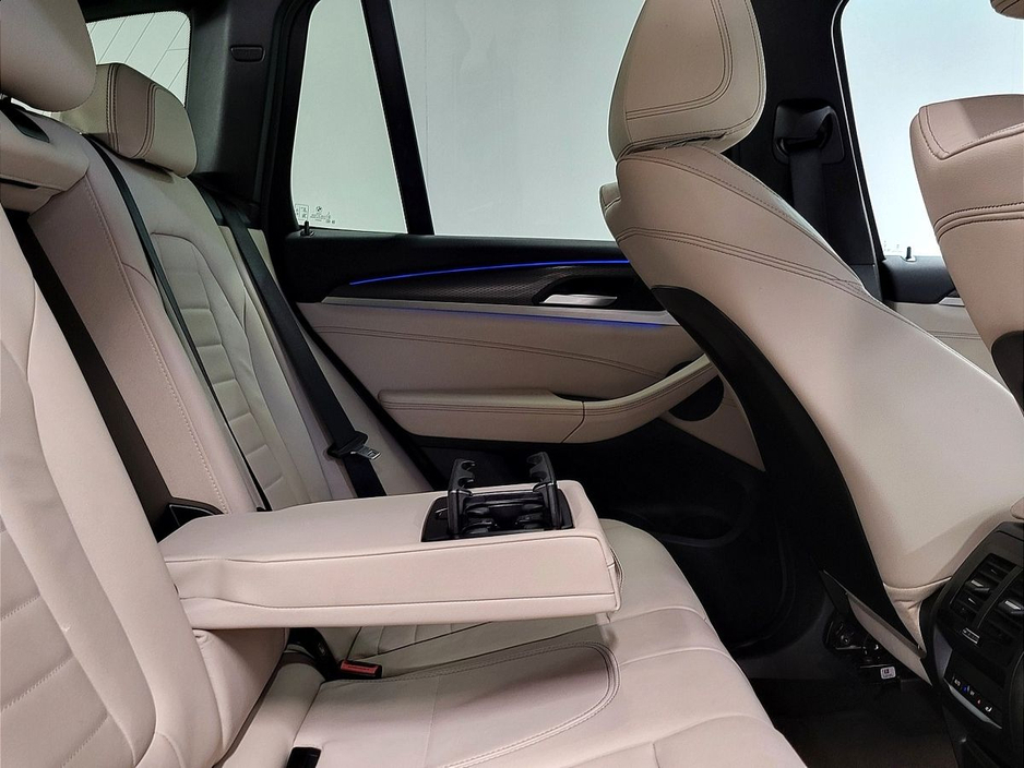 2024 BMW X3 xDrive30 M Sport €58,975
