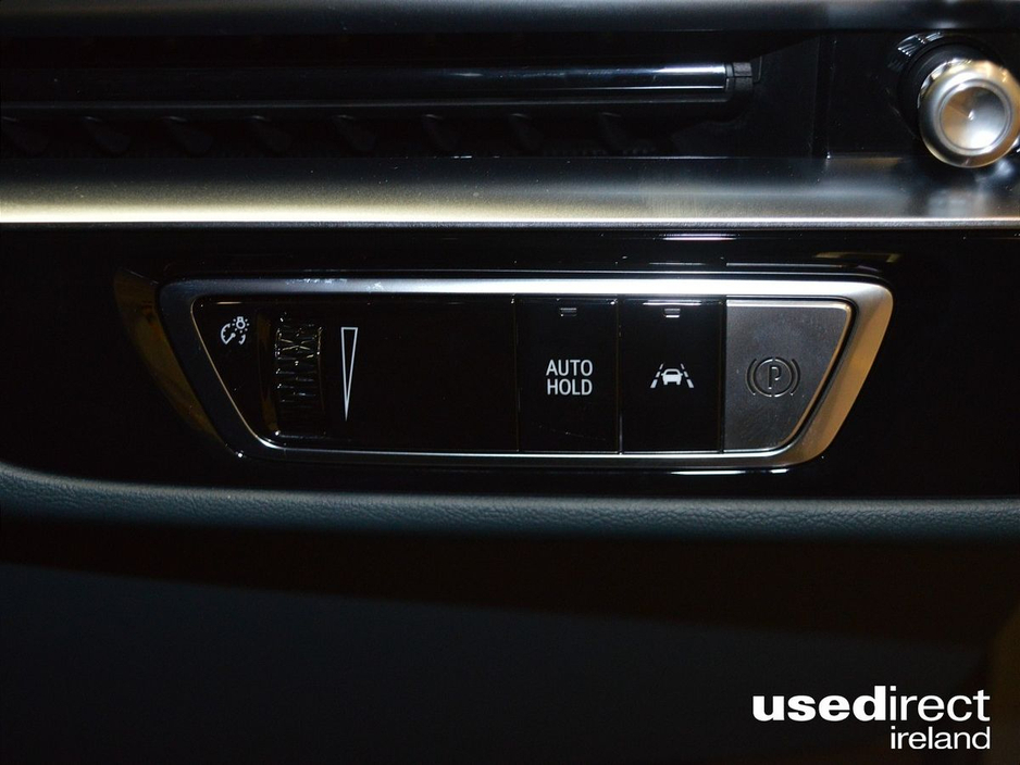 2026 Cadillac Lyriq - image 21