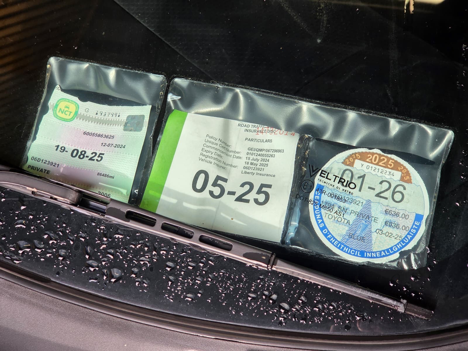 2006 Toyota MR2 1.8 ROADSTER 2DR €6,950