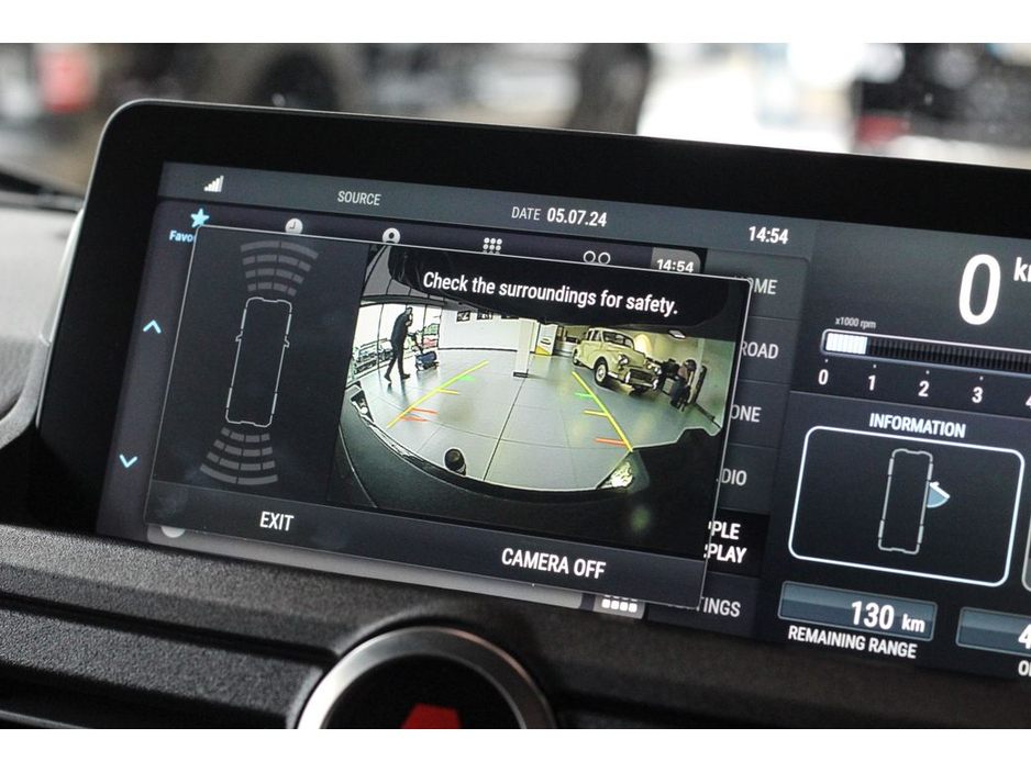 2023 INEOS Grenadier FIELDMASTER 2 SEAT COMMERCIAL