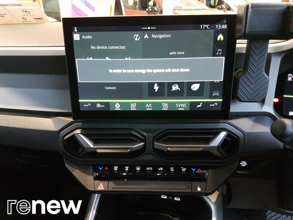 2026 Dacia Bigster Expression