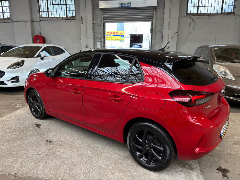 2023 Opel Corsa - image 3