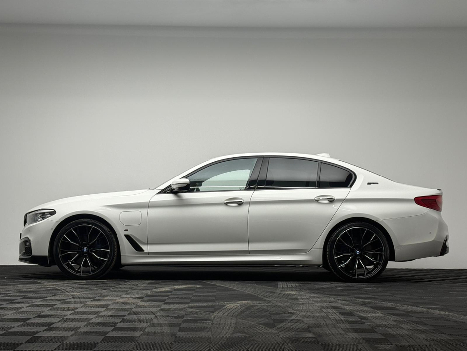 2018 BMW 5 Series 530E M SPORT €21,990