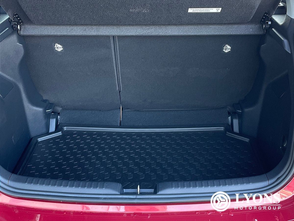 2020 Toyota Yaris 1.0 5Dr Luna €19,950