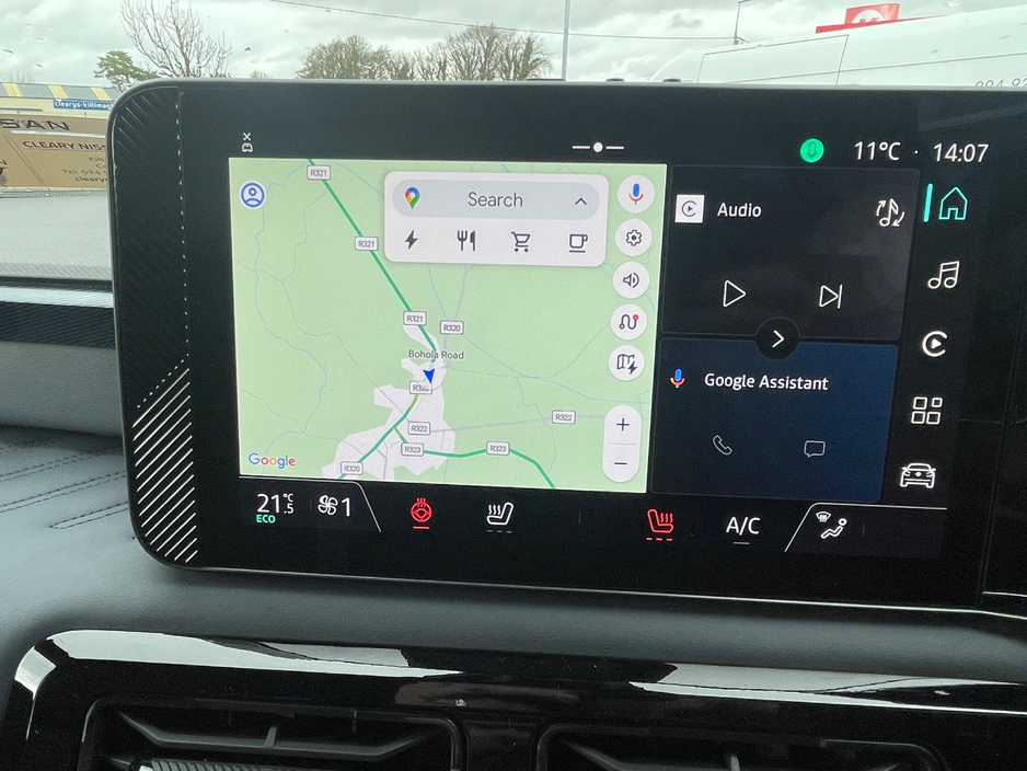 2026 Nissan Micra - image 20