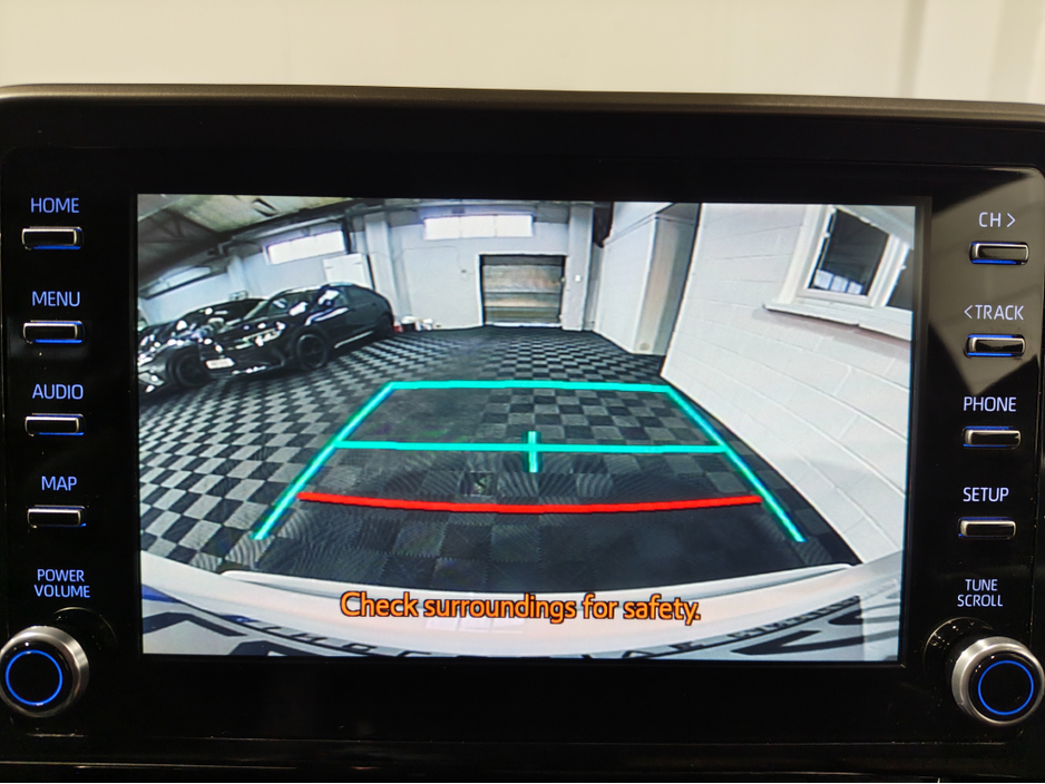 2022 Toyota C-HR - image 24