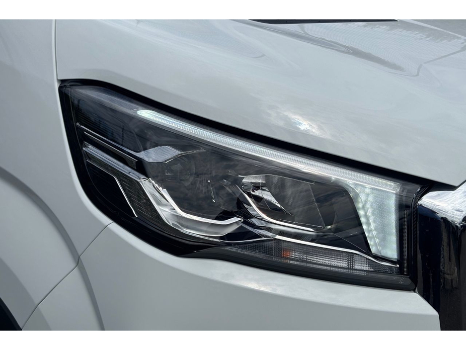 2026 Maxus Deliver 9 BASE L3H2 2.0 TCDI 1 €28,495