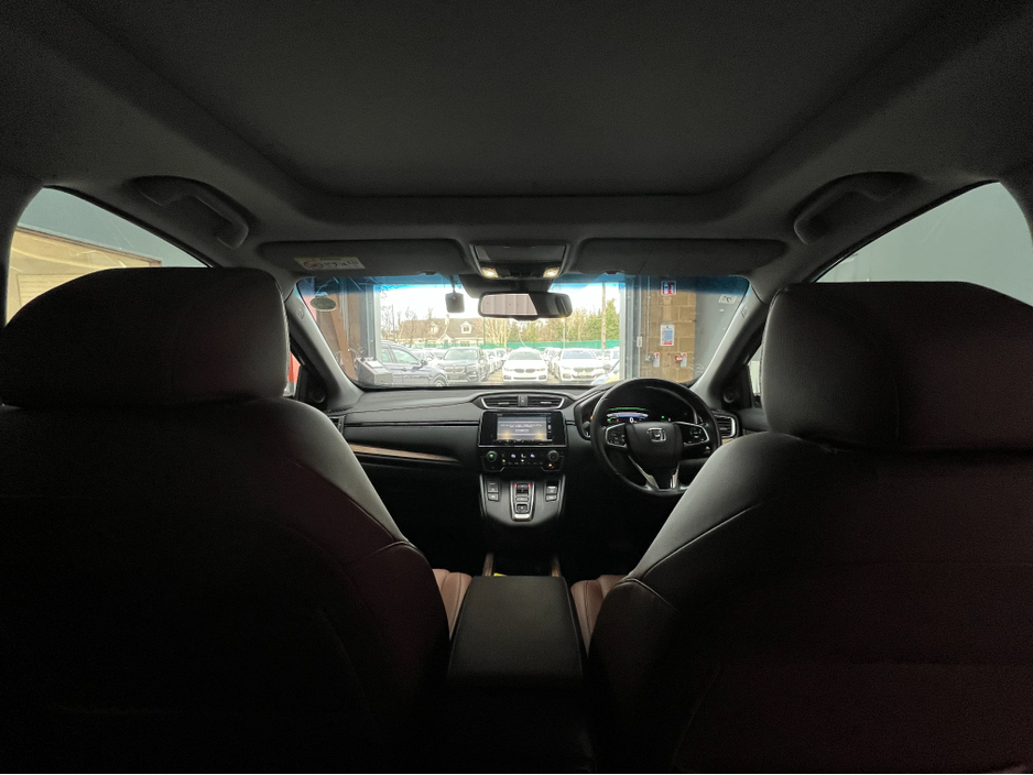 2019 Honda CR-V - image 17