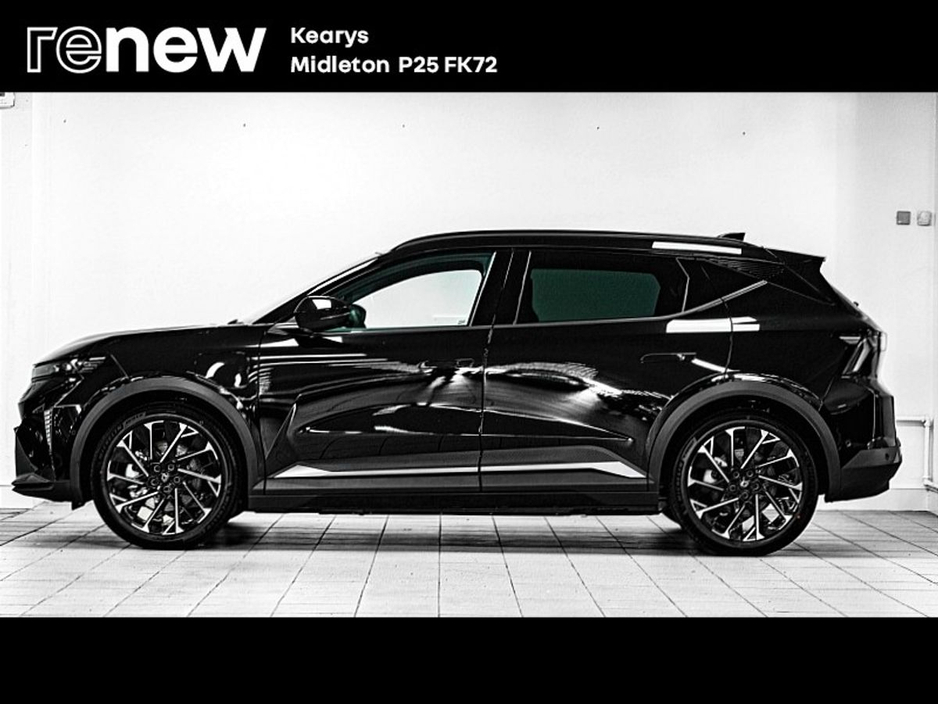 2024 Renault SCENIC E-TECH - image 7