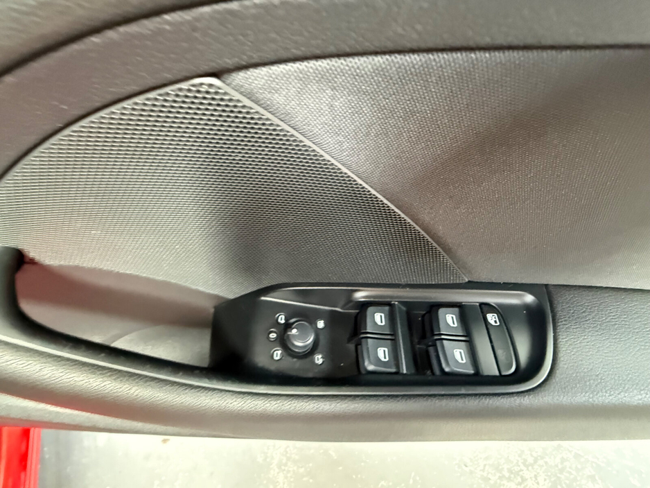 2014 Audi A3 - image 19