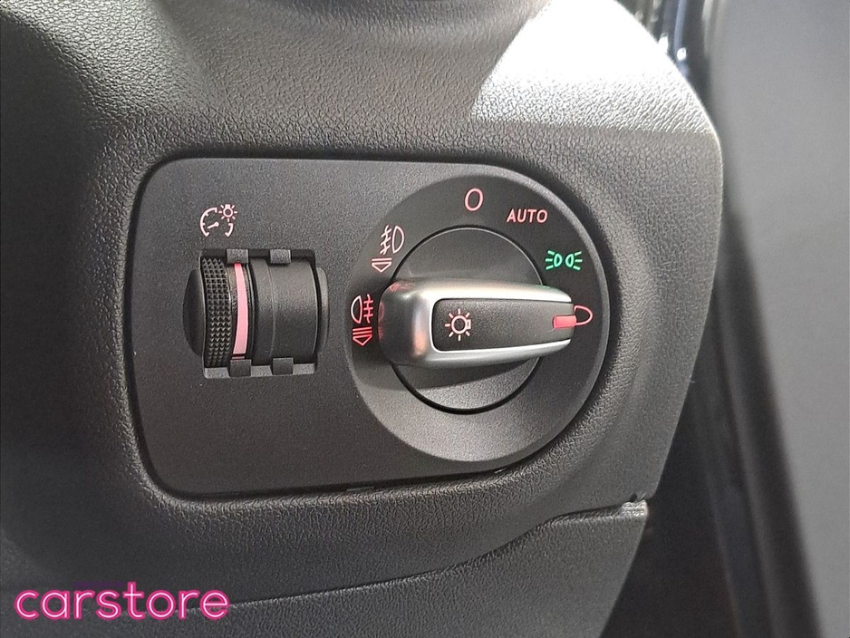 2017 Audi A1 1.0TFSI 95HP S Tronic