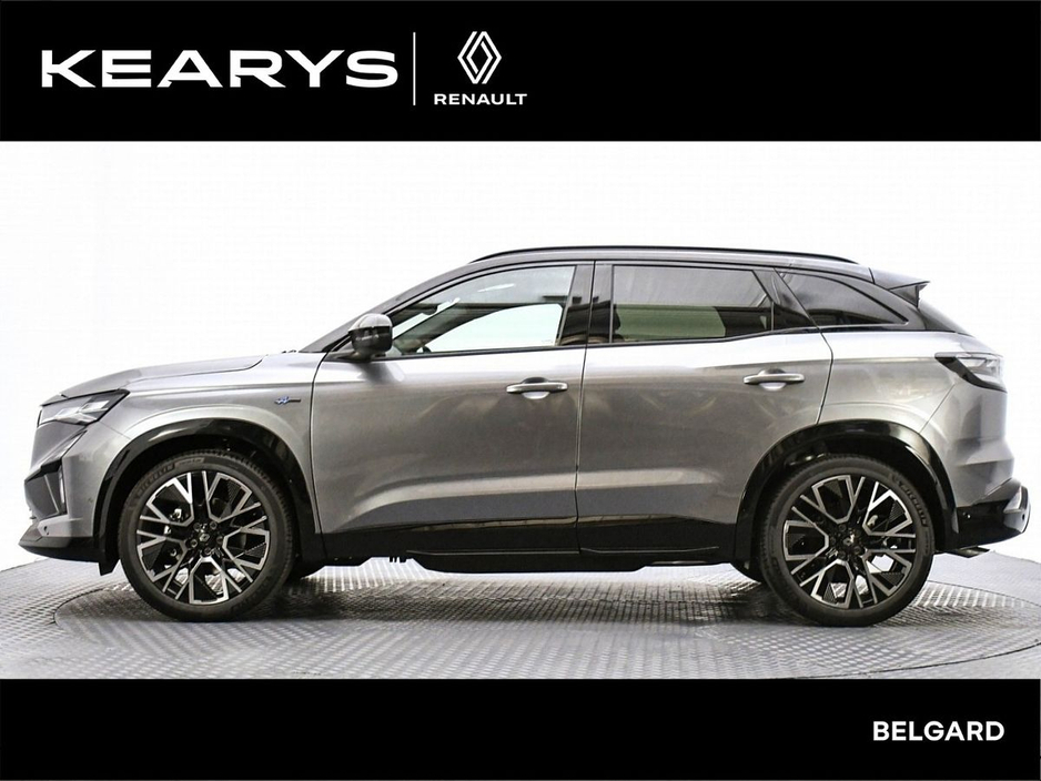 2025 Renault Austral - image 3