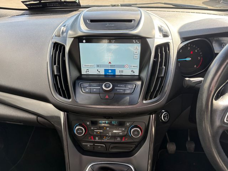 2018 Ford Kuga - image 26