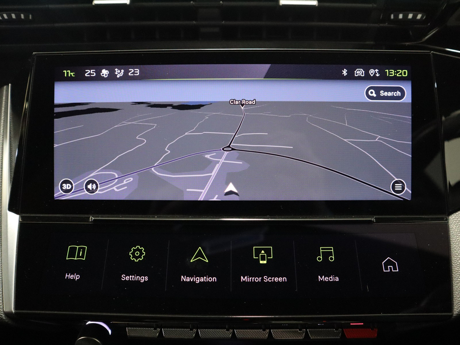 2023 Peugeot 408 - image 20