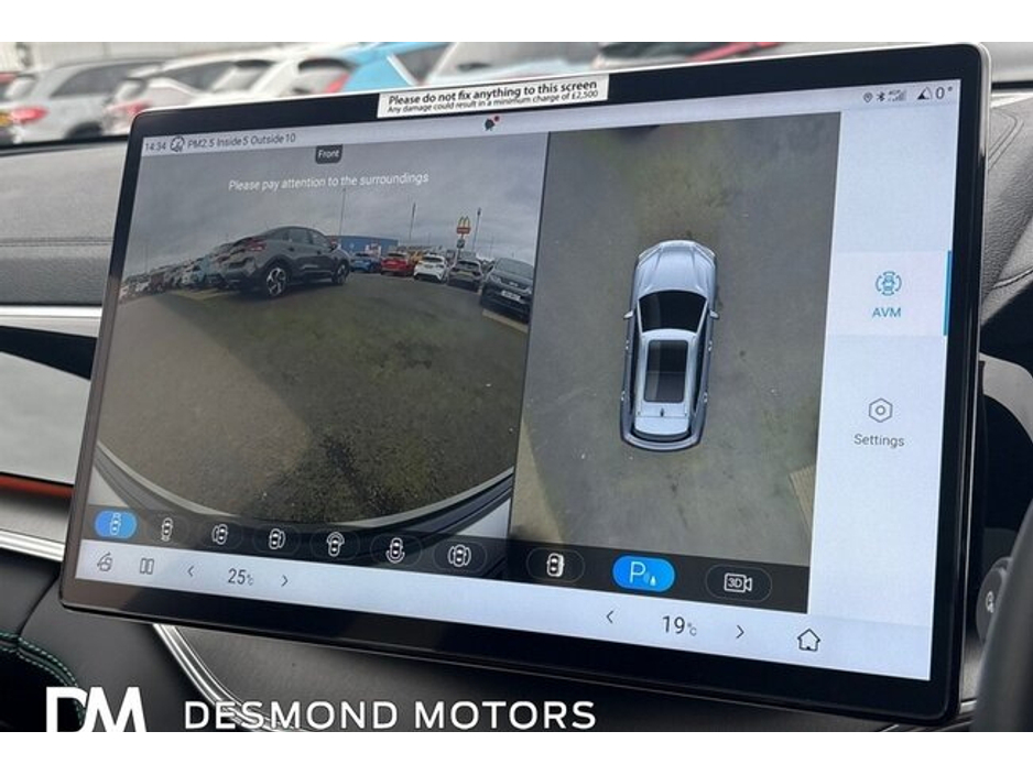 2025 BYD Seal U - image 36