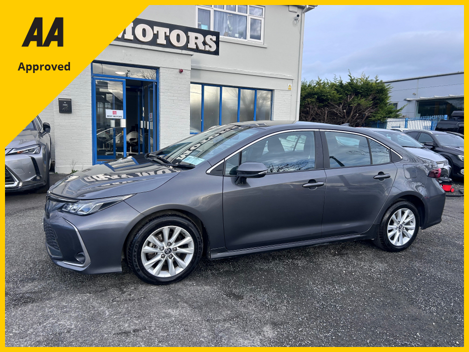 2023 Toyota Corolla for sale in , Ireland