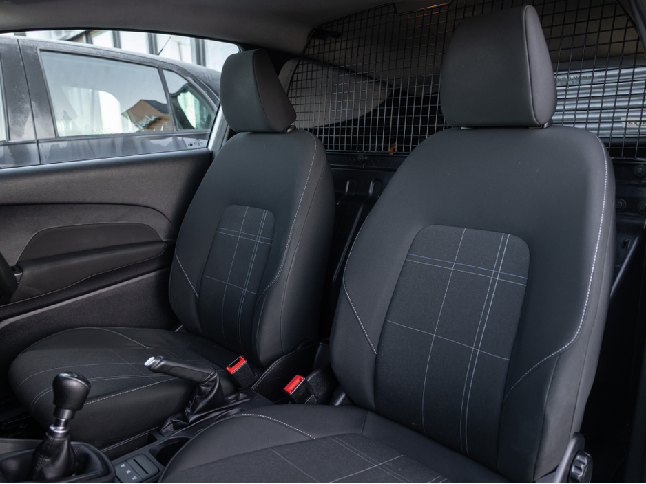 2020 Ford Fiesta TREND 1.5 TD 85PS M6 3DR 2DR €9,950