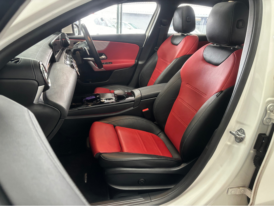 2020 Mercedes-Benz A Class - image 15