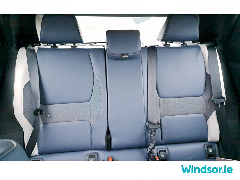 2026 Nissan Micra - image 31