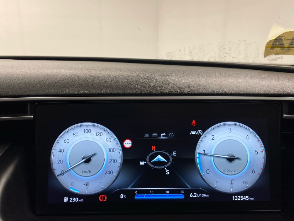 2021 Hyundai Tucson - image 15