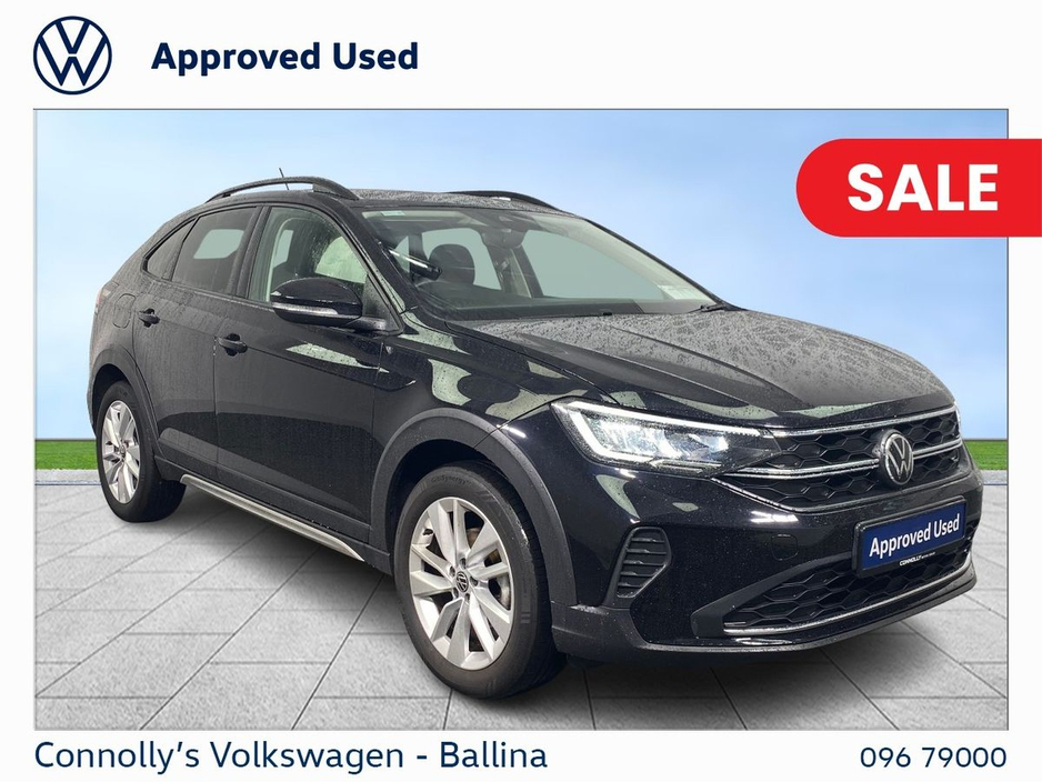 2025 Volkswagen Taigo for sale in , Ireland