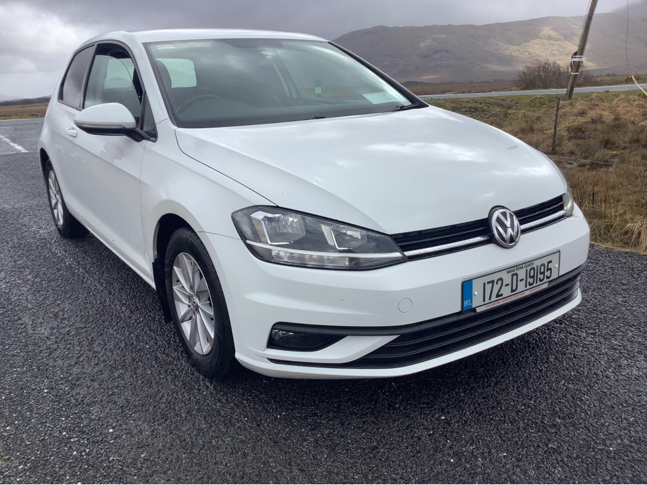2017 Volkswagen Golf - image 22