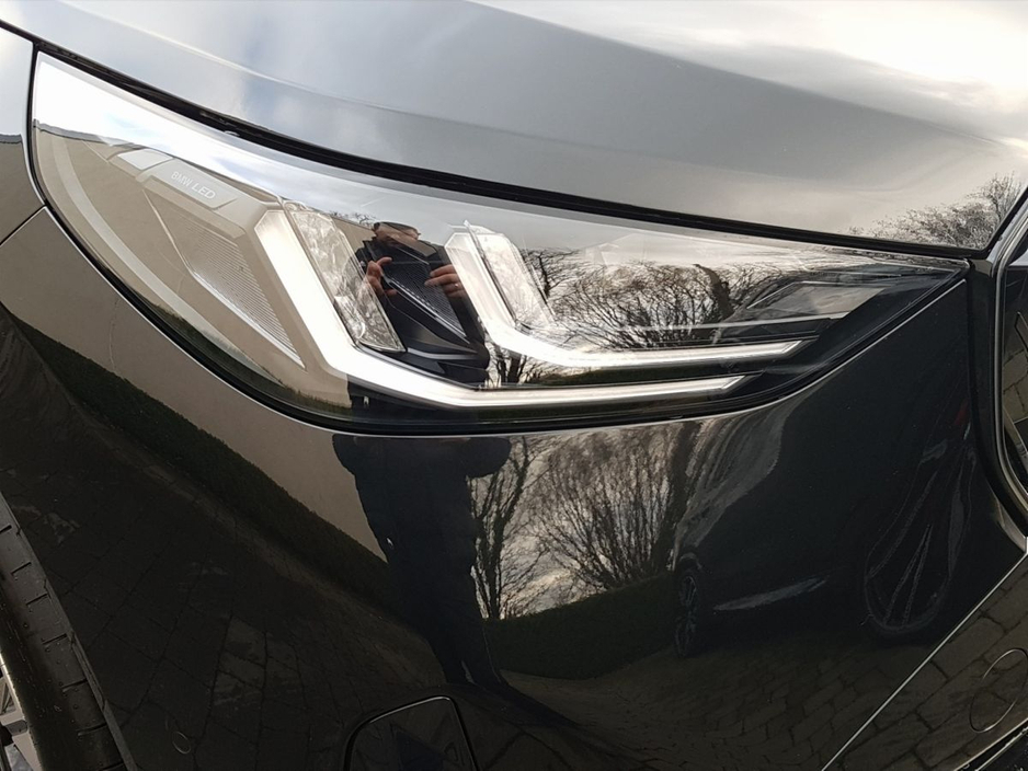 2026 BMW X3 xDrive20d M Sport €98,632