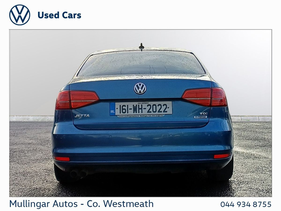 2016 Volkswagen Jetta - image 13