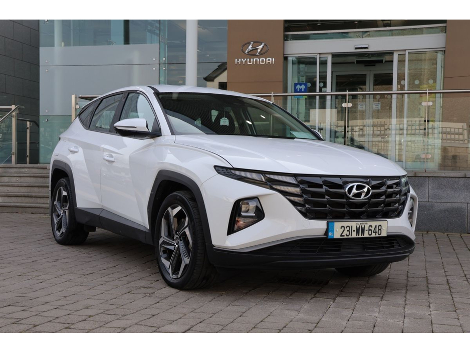 2023 Hyundai Tucson for sale in , Ireland