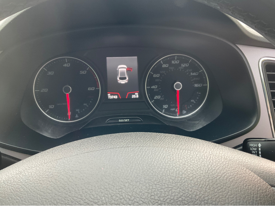 2020 SEAT Leon - image 13