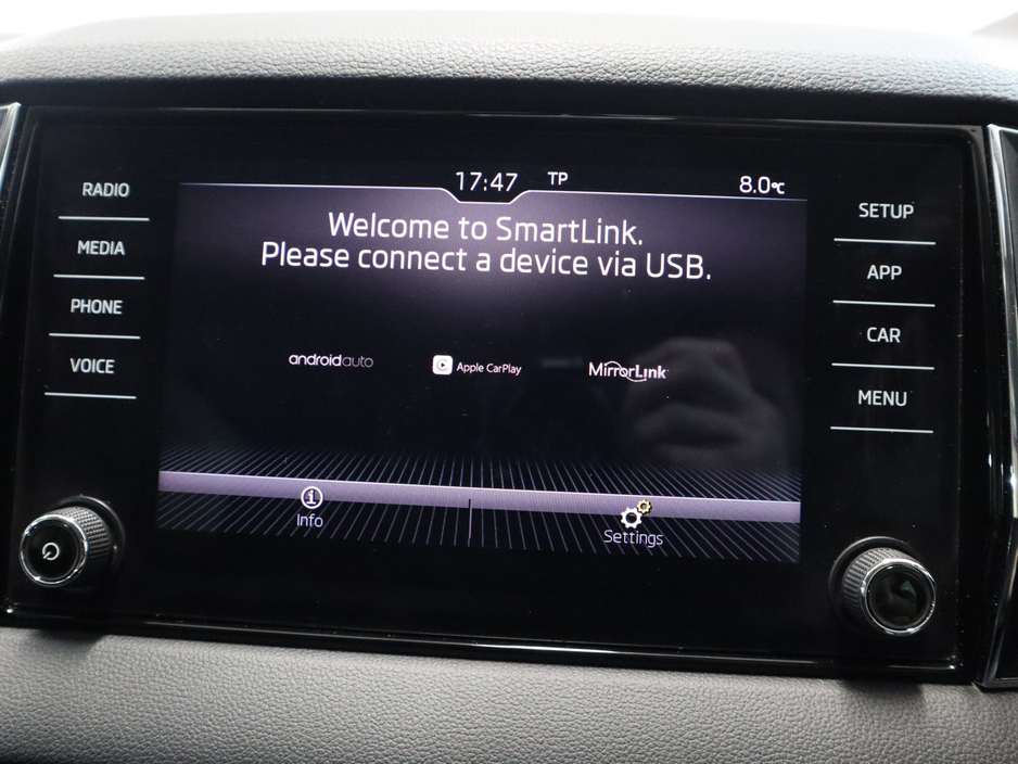 2019 Skoda Karoq *12* SE SCR 5DR 150PS 2.0 €18,750