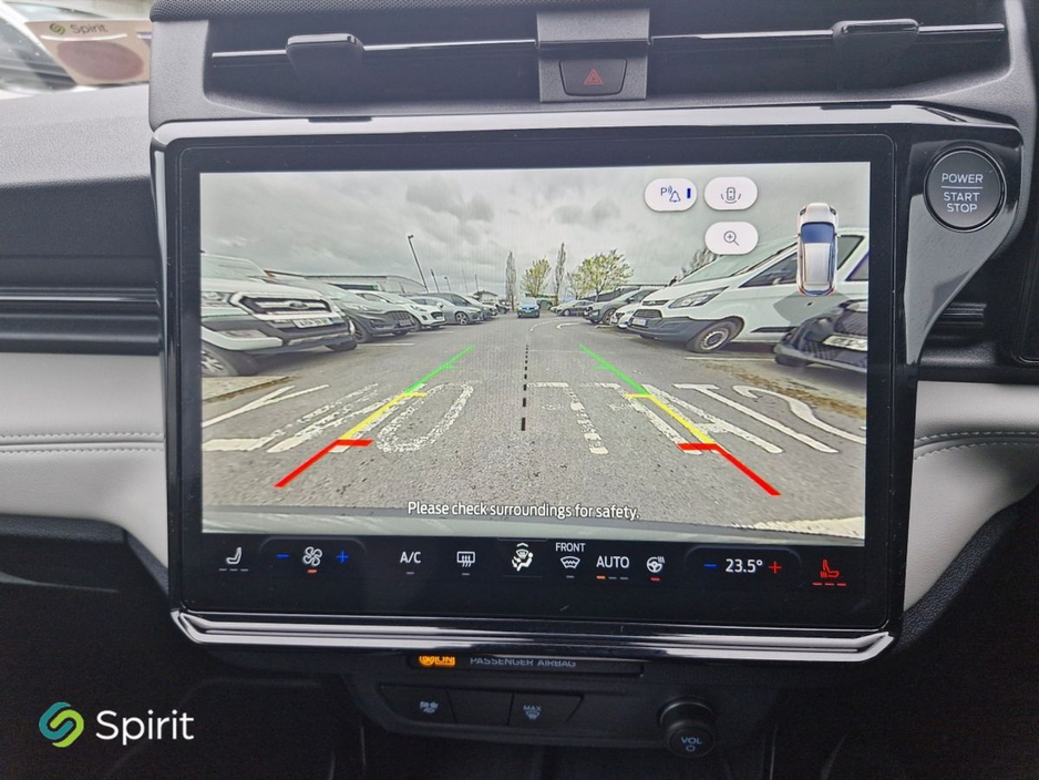 2026 Ford Puma - image 14