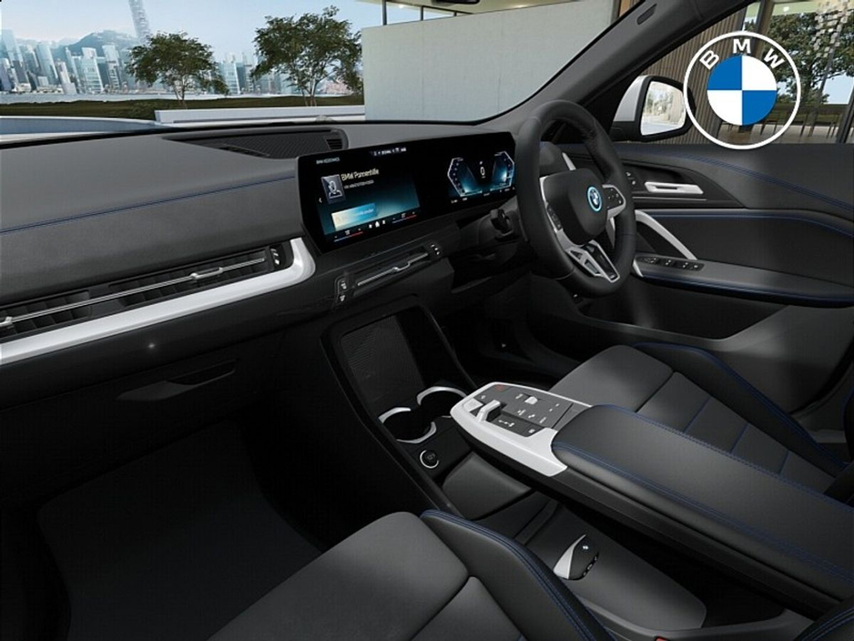 2026 BMW iX2 - image 5