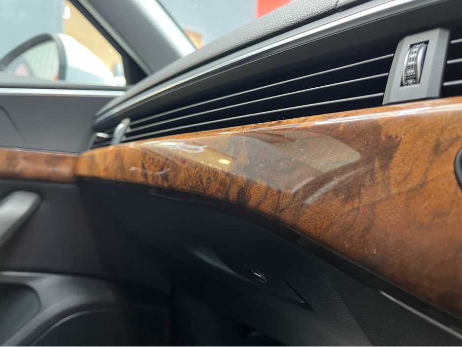 2018 Audi A4 €20950 2018 AUDI A4 TFSI 1.4 AUTOMATIC / CRUISE CONTROL / REVERSE CAMERA / HEATED SEATS / PADDLE SHIFTERS €20,950